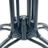 Cast Aluminium Bases