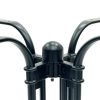 Cast Aluminium Bases