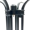 Cast Aluminium Bases