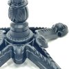 Cast Iron Table Bases
