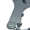 Cast Iron Table Bases