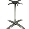 Aluminium Table Bases