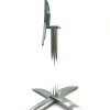 Aluminium Table Base