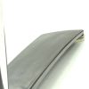 Aluminium Flip Down Table Base