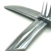 Aluminium Flip Down Table Base