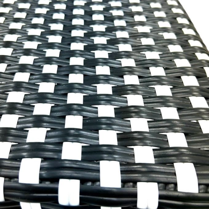 Black Paris Bistro Chairs