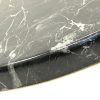 Alcantara Black Table Tops