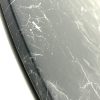 Alcantara Black Effect Table Tops