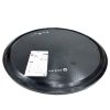 Alcantara Black Effect Table Tops