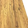 Aged Pine Effect Table Tops