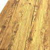 Aged Pine Effect Table Tops