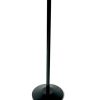 Poseur Table Bases