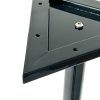 Poseur Table Bases