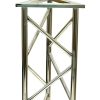 Truss High Table Bases
