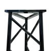 Truss High Table Bases