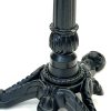 Cast Iron High Table Bases