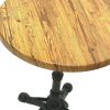 Estoril Bistro Tables