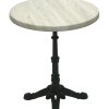 Estoril Bistro Tables
