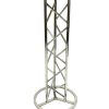 Hollywood High Table & Romeo White Top 2 Hollywood High Tables