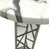 Hollywood High Table & Romeo White Top 3 Hollywood High Tables