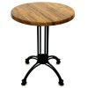 Misano Bistro Tables