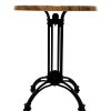 Misano Bistro Tables
