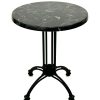 Misano Bistro Tables
