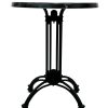 Misano Bistro Tables