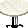 Misano Bistro Tables
