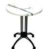 Misano Bistro Tables