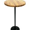 Mistral High Tables