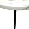 Mistral High Tables