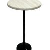Mistral High Tables