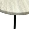 Mistral High Tables