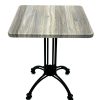 Monza Bistro Tables