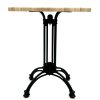 Monza Bistro Tables