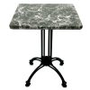 Monza Bistro Tables