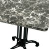 Monza Bistro Tables