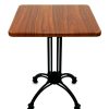 Monza Bistro Tables