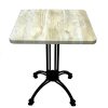 Monza Bistro Tables