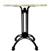 Monza Bistro Tables