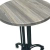 Mugello Bistro Tables