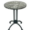 Mugello Bistro Tables