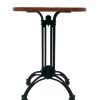 Mugello Bistro Tables