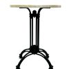 Mugello Bistro Tables
