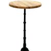 Stavelot High Tables