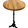 Stavelot High Tables