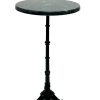 Stavelot High Tables