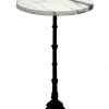 Stavelot High Tables