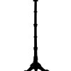 Stavelot High Tables